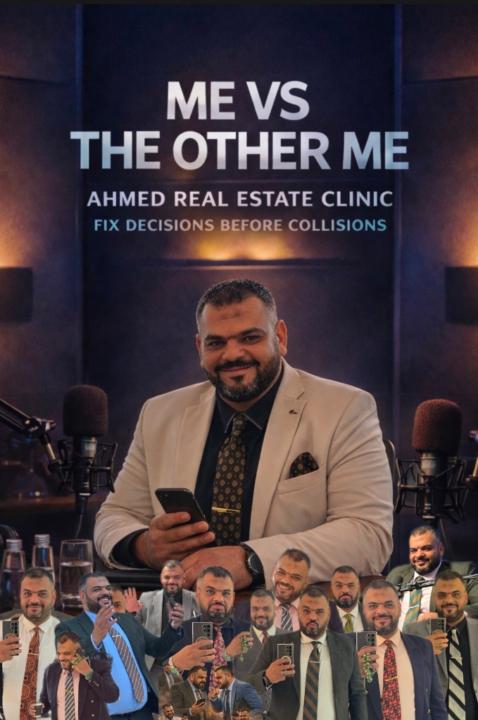 Ahmed Abdelhadi