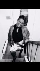 Persia Davis