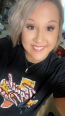 Tiffany Lauber