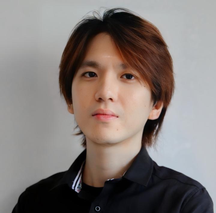 Cyrus Leong
