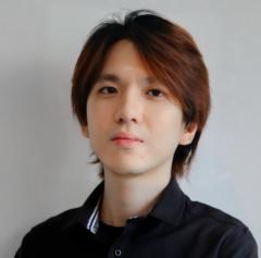 Cyrus Leong