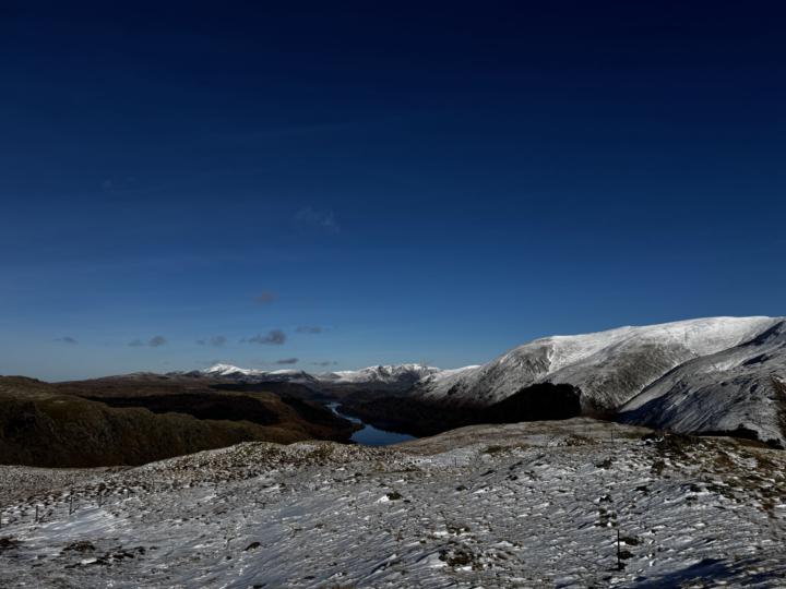 Steel Fell Circular – Grasmere | Saturday 14th February