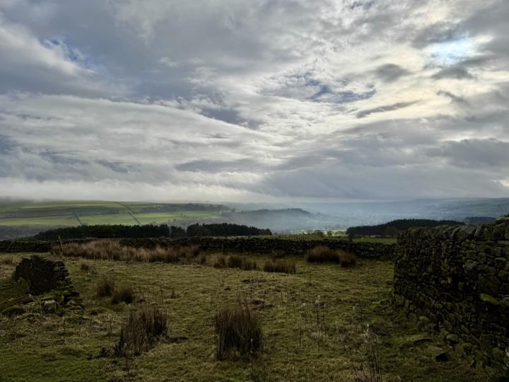 Wolsingham to Tunstall Reservoir Circular