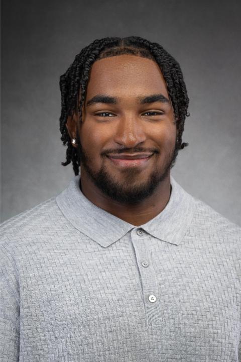 Joshua Sanders