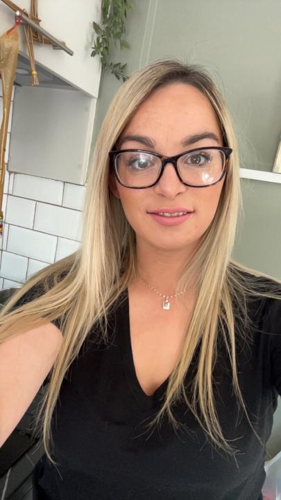 Shaniene Bushe