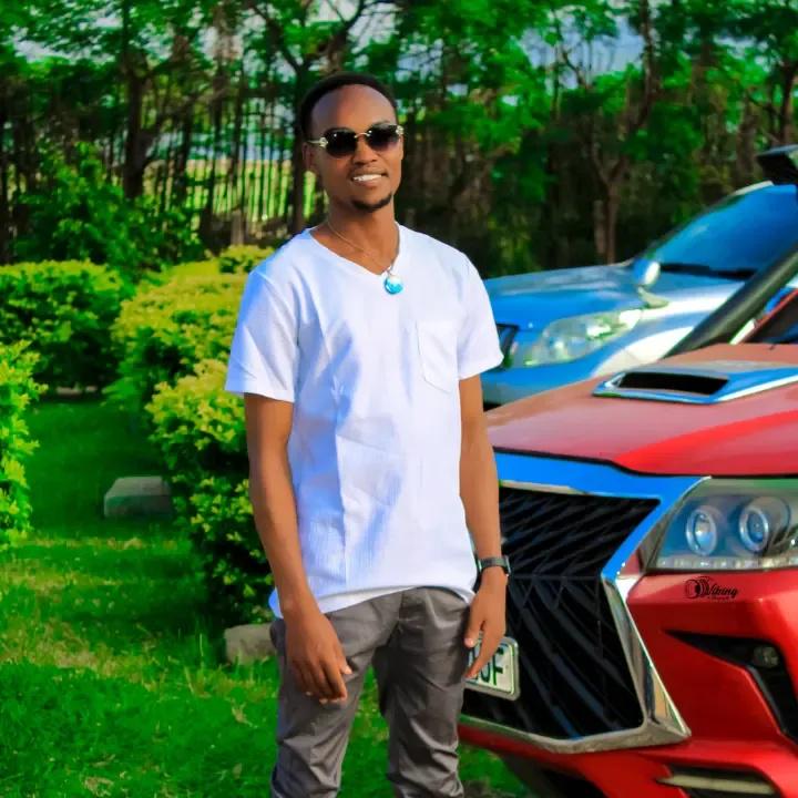 Victor Kibet