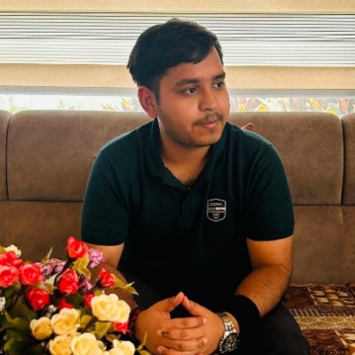 Sanchit Bhat