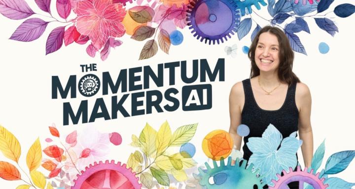 The Momentum Makers AI