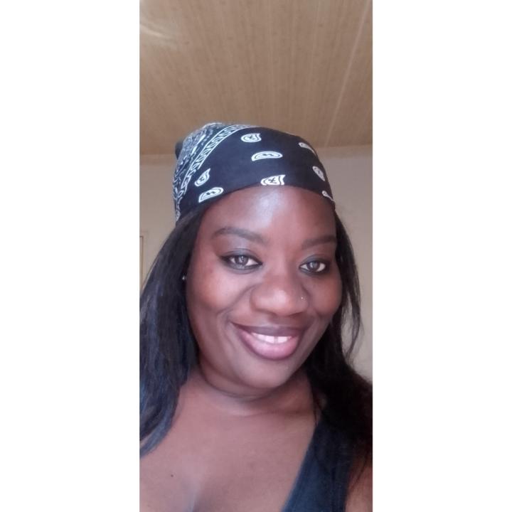 Rosemary Mahlangu