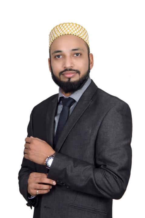 Dr Hashim Adil