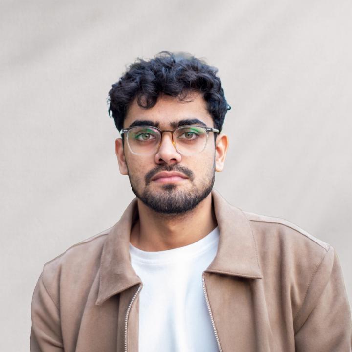 Taimur Ali