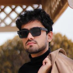 Taimur Ali