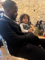 Jermaine Williams