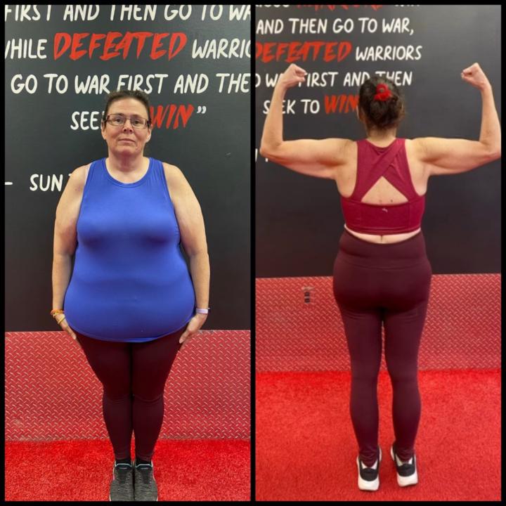 Melissa Fleckenstein