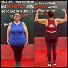 Melissa Fleckenstein