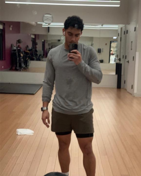 Abriel Cortez