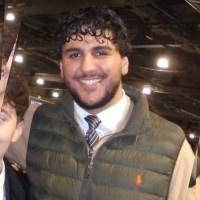 Ali Koseoglu