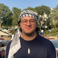 Adam Abouzeid