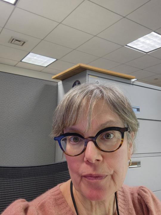 Angela Karpowicz