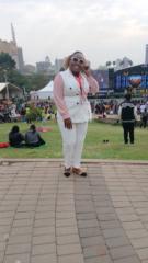 Grace Kamuobe