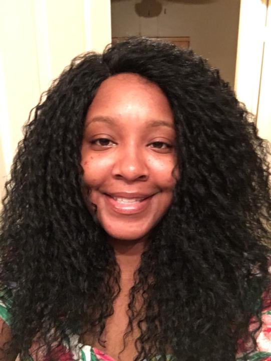 Stacy Batiste