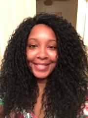 Stacy Batiste