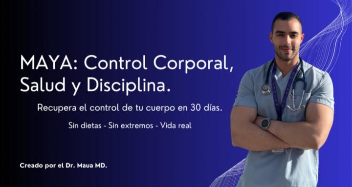 Maya: Control Corporal