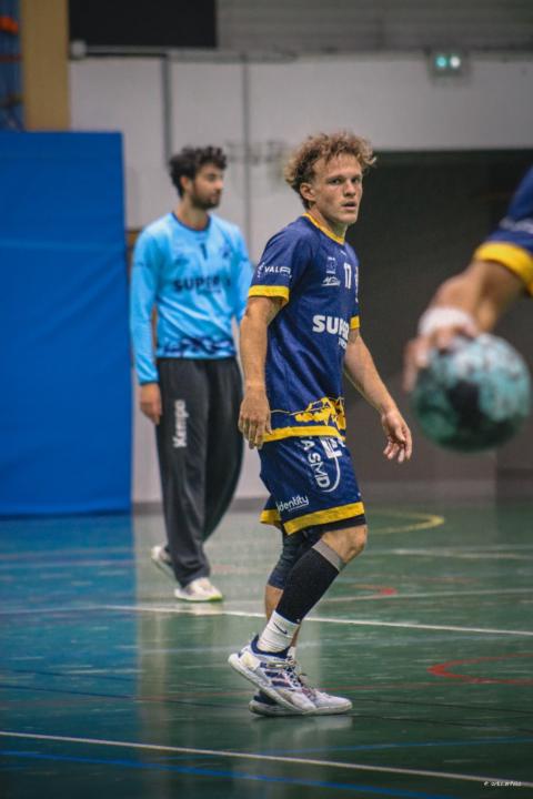 Oscar Boulet