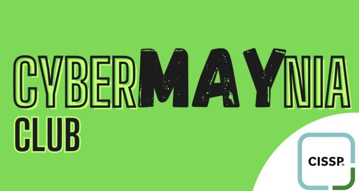 CyberMAYnia Club