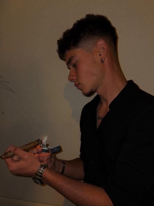 Cruz Bermudo Alfonso