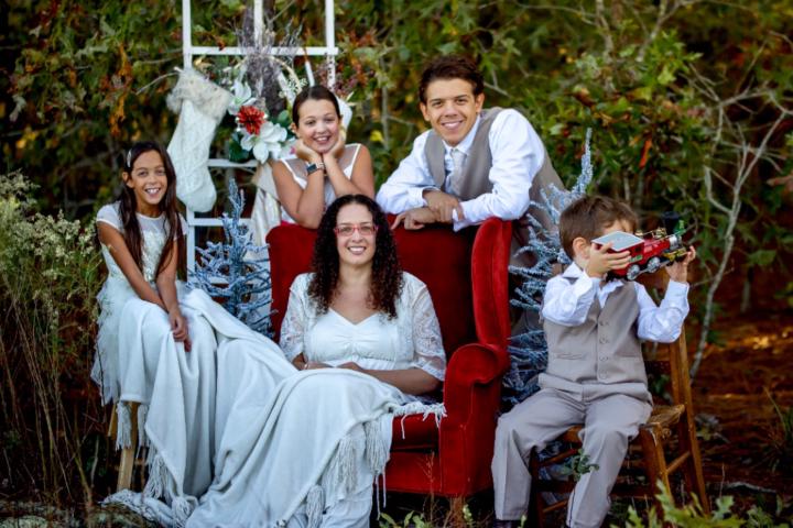 Melissa Leon-Guerrero