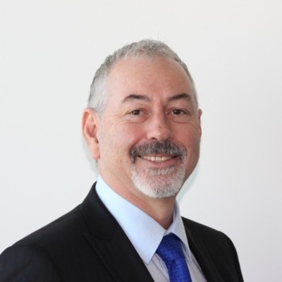 Gavin Loyden