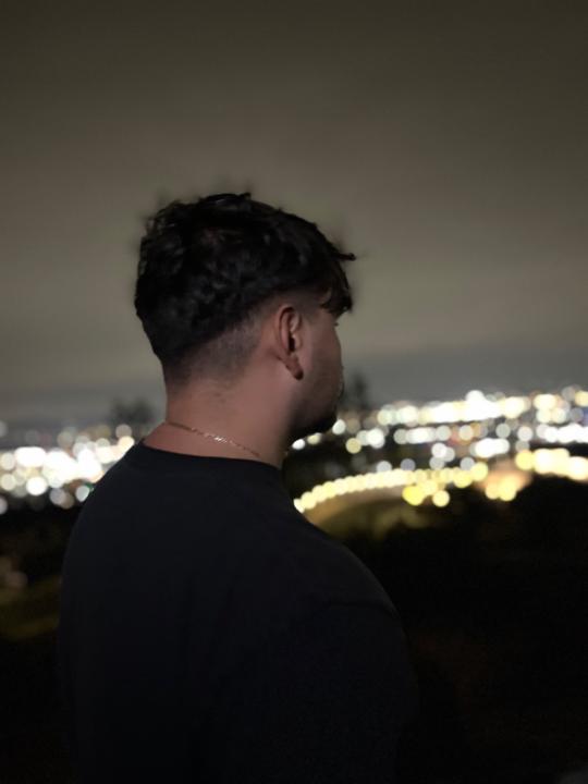 Bryan Guzman