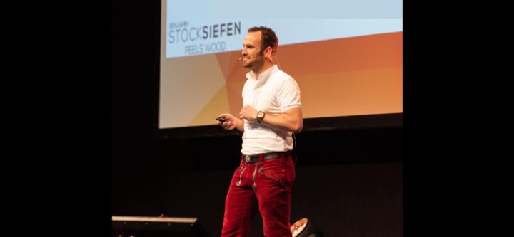 Benjamin Stocksiefen