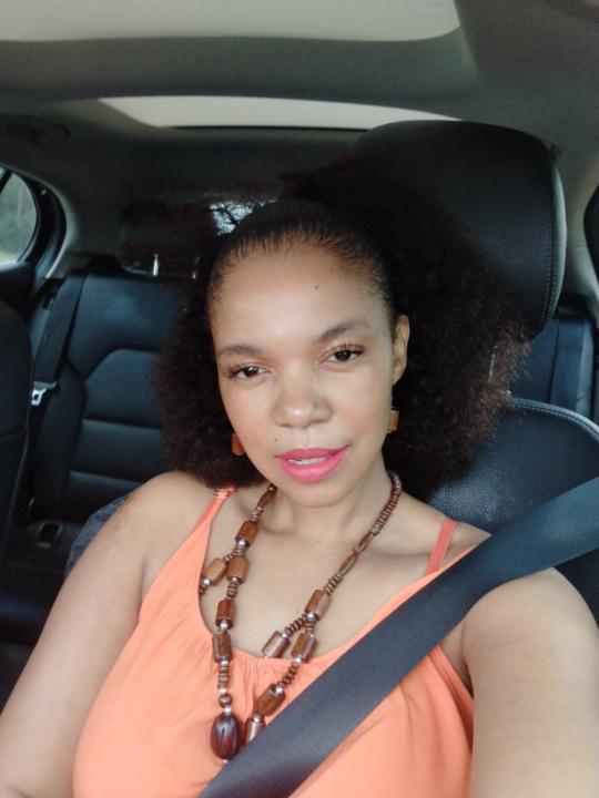 Mpho Makama