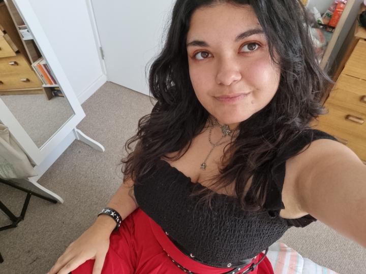 Valentina Fernández