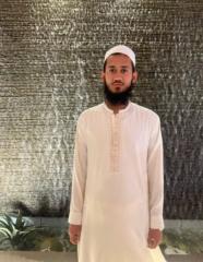 Umair Azeem Khan
