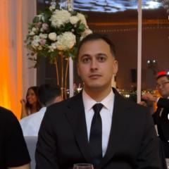Xavier M