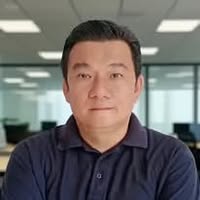 Cm Chang