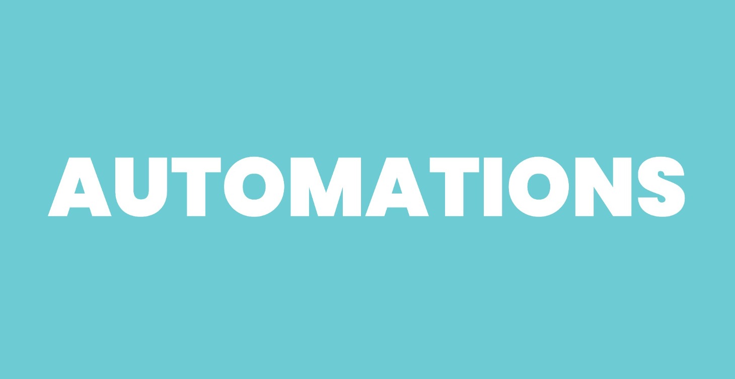 AUTOMATION