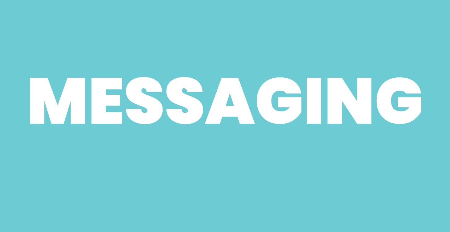 MESSAGING