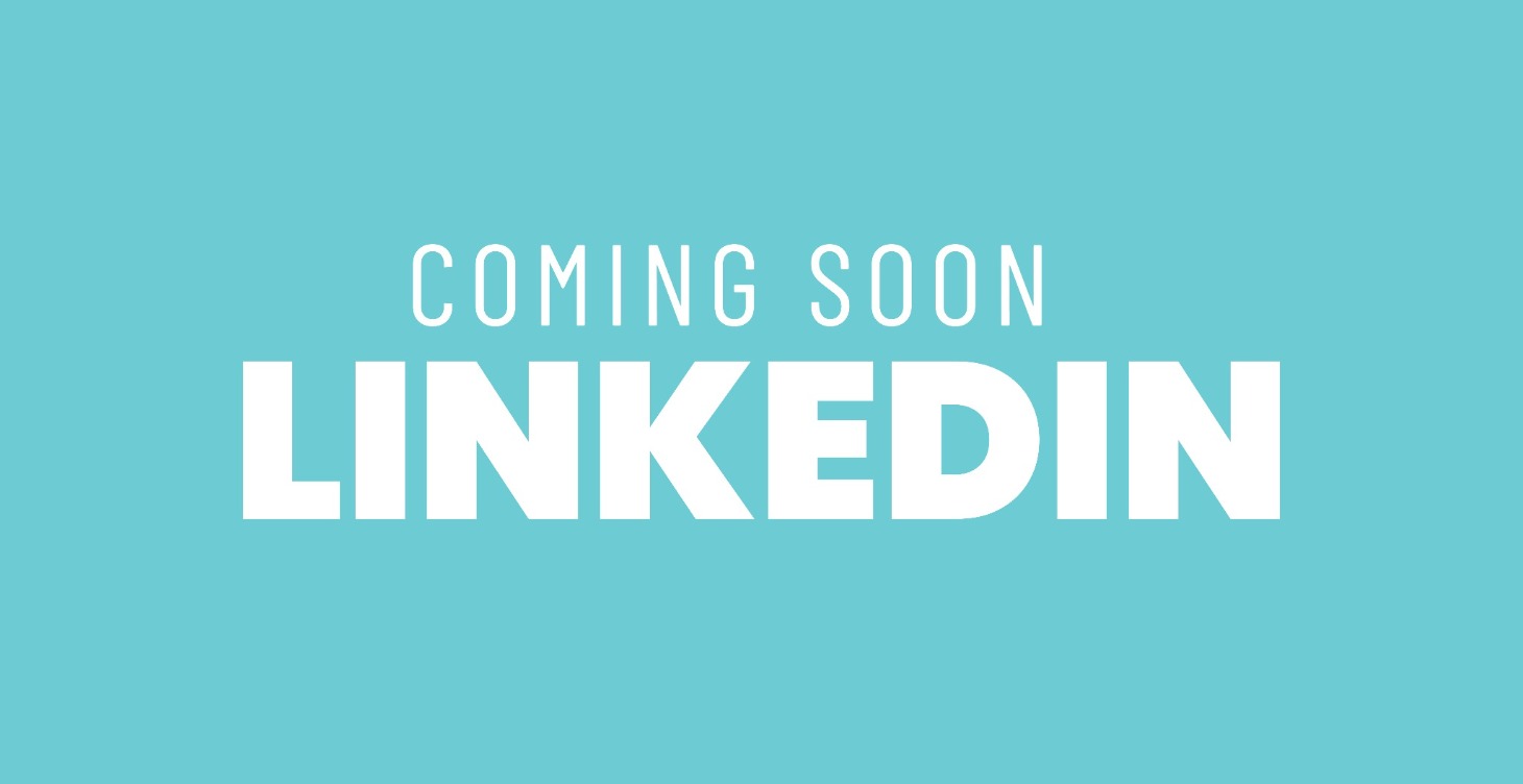 LINKED IN (COMING SOON)