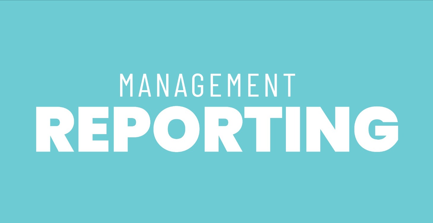 MANAGEMENT & REPORTING