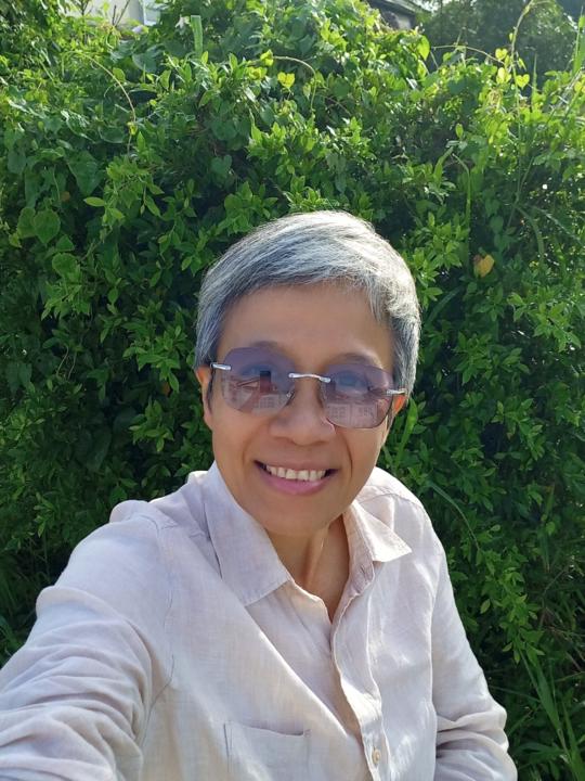 Benyapha Thonglua
