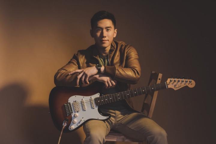 Ryan Cheung