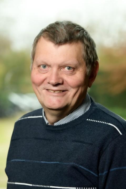 Luc Cleeren