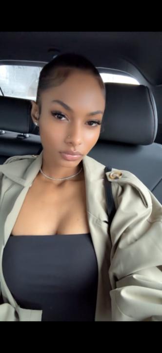 Tanisha Romero