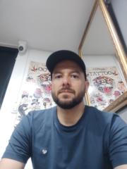 Edgar Orlando Bermudez Aljuri