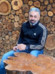 Gurpiar Sidhu