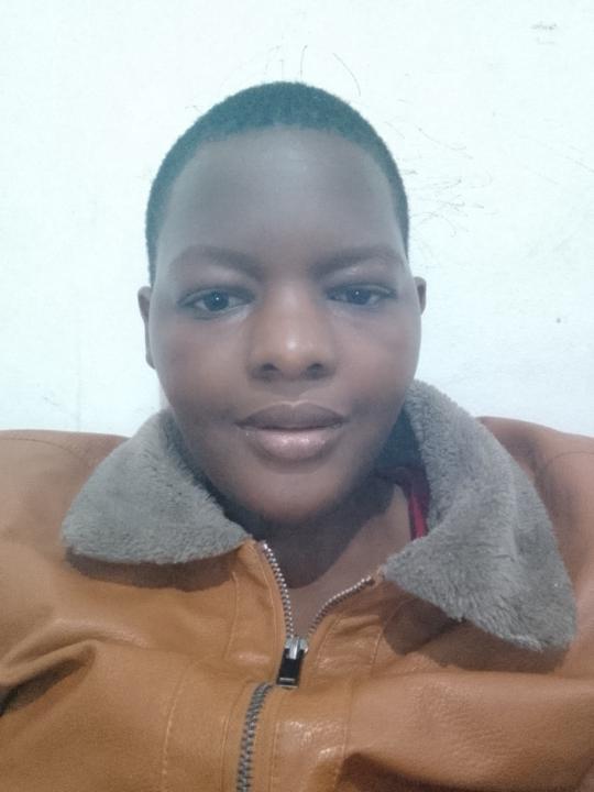 Precious Nyamukondiwa